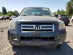 2006 Honda Pilot EX