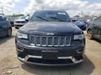 2015 Jeep Grand Cherokee Summit