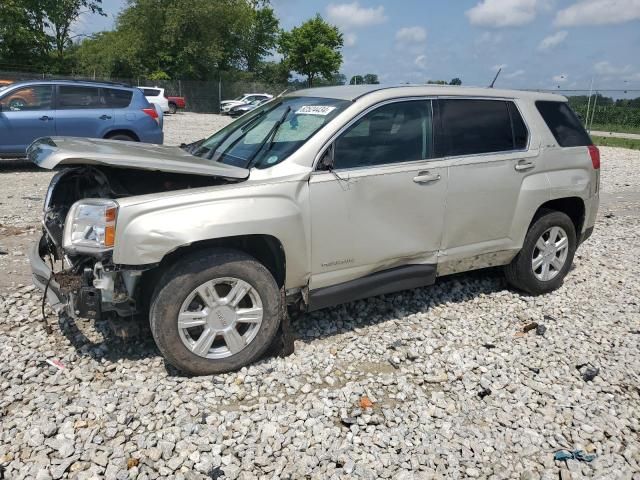 2014 GMC Terrain SLE