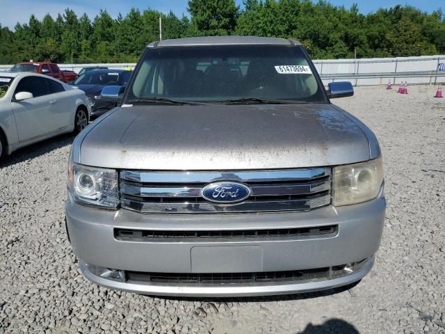 2011 Ford Flex Limited