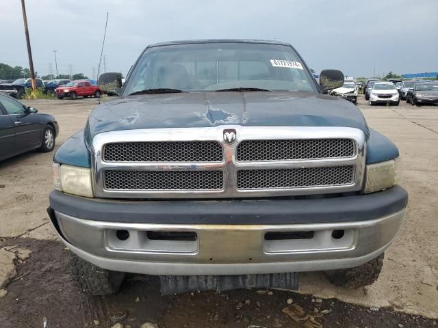 1999 Dodge RAM 2500