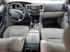 2007 Toyota 4runner SR5