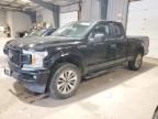 2018 Ford F150 Super Cab