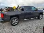 2016 Chevrolet Silverado K2500 Heavy Duty LT