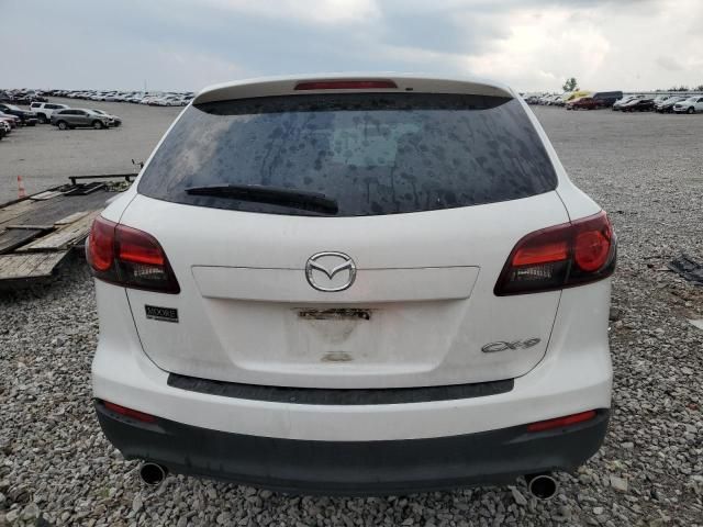 2014 Mazda CX-9 Sport