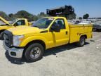 2016 Ford F250 Super Duty