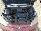 2005 Honda Civic LX