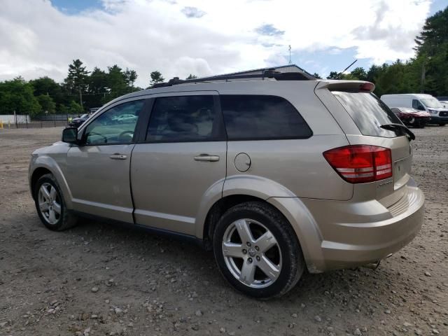 2009 Dodge Journey SXT