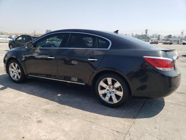 2011 Buick Lacrosse CXL