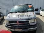 1997 Dodge RAM Wagon B3500