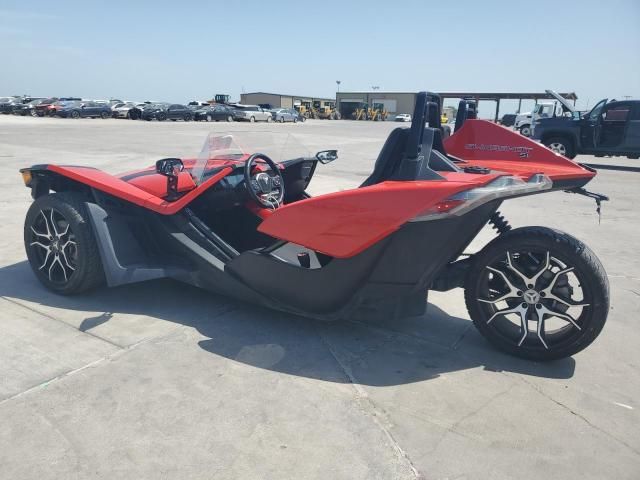 2020 Polaris Slingshot SL