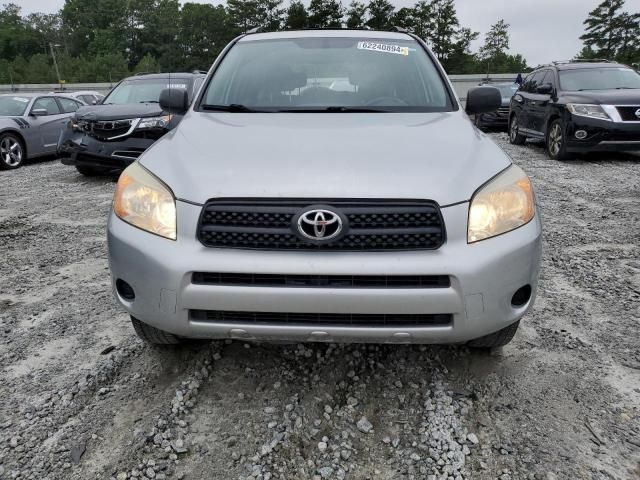 2008 Toyota Rav4