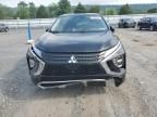 2022 Mitsubishi Eclipse Cross SE