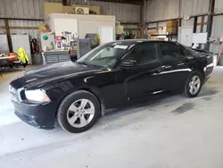 Dodge salvage cars for sale: 2014 Dodge Charger SE