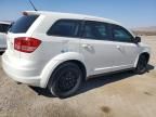 2015 Dodge Journey SE