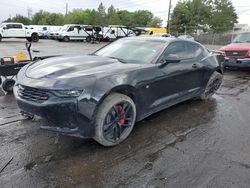 2023 Chevrolet Camaro LT en venta en Denver, CO