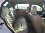 2007 Lincoln Town Car Signature