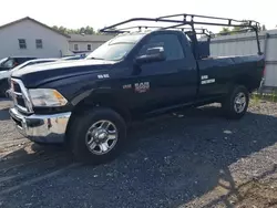 Dodge salvage cars for sale: 2015 Dodge RAM 3500 ST