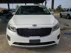 2015 KIA Sedona L