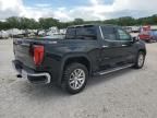 2022 GMC Sierra Limited K1500 SLT