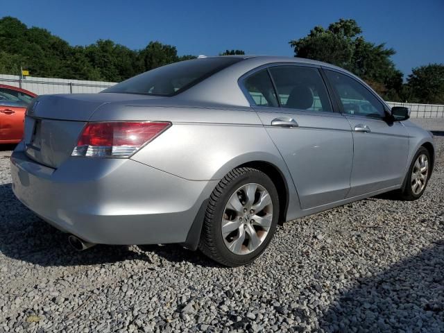 2010 Honda Accord EXL