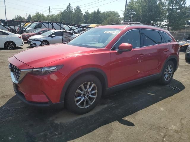 2016 Mazda CX-9 Touring