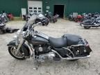 2007 Harley-Davidson Flhr