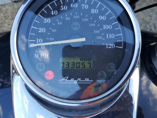 2006 Honda VT750 CA