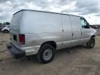 2012 Ford Econoline E350 Super Duty Van