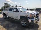 2019 GMC Sierra K3500 SLT