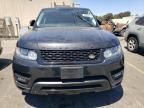 2015 Land Rover Range Rover Sport HSE