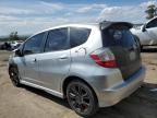 2011 Honda FIT Sport