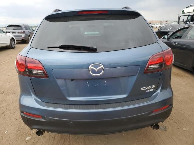 2014 Mazda CX-9 Touring