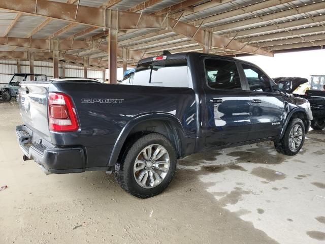 2020 Dodge 1500 Laramie