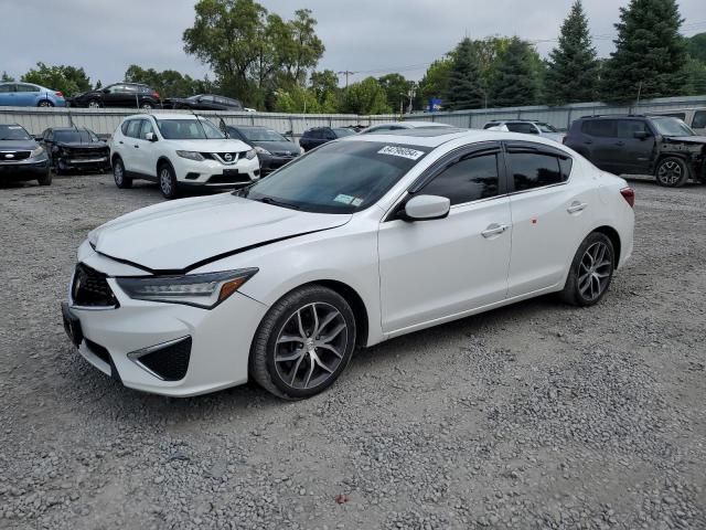 2020 Acura ILX Premium