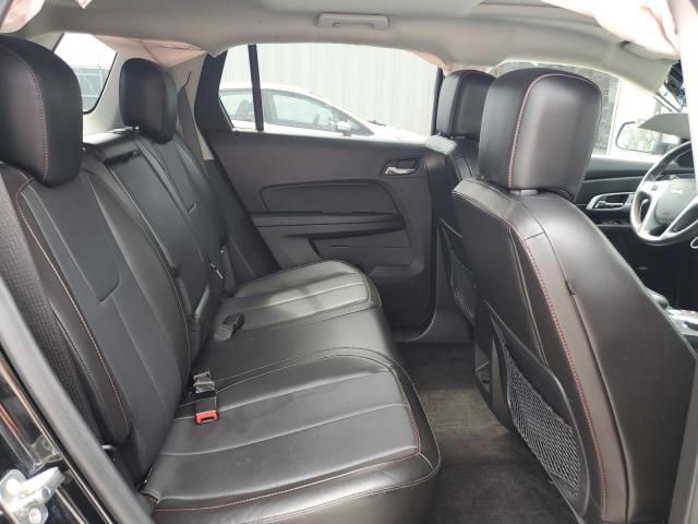 2015 GMC Terrain SLT