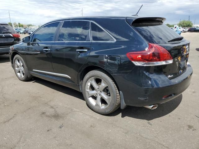 2013 Toyota Venza LE