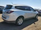 2013 Chevrolet Traverse LT