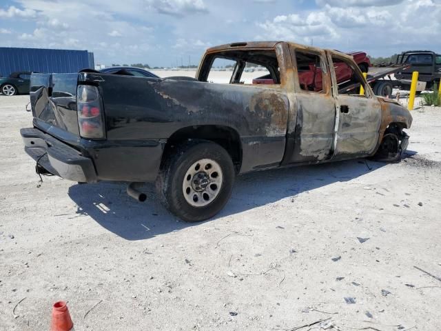 2003 Chevrolet Silverado C1500