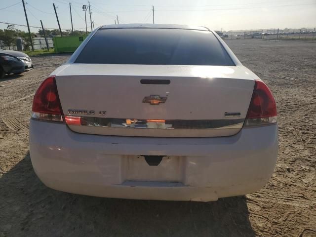 2009 Chevrolet Impala 1LT