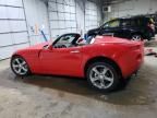 2007 Pontiac Solstice GXP