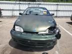 2000 Chevrolet Cavalier LS