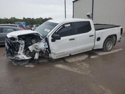 Compre carros salvage a la venta ahora en subasta: 2023 GMC Sierra K1500