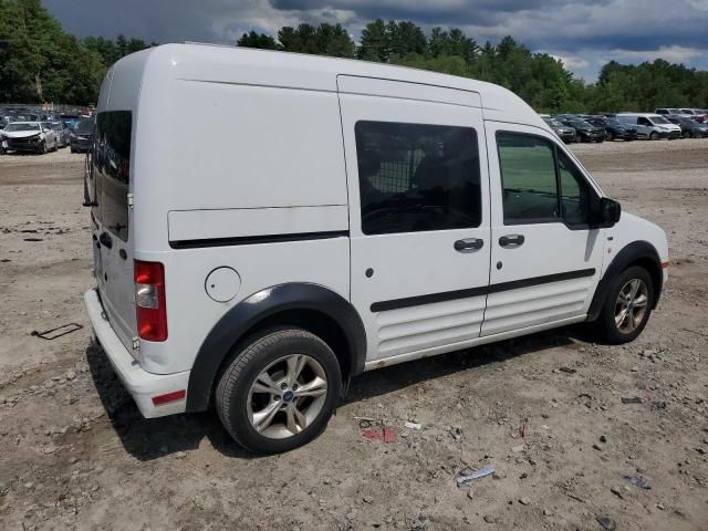 2011 Ford Transit Connect XLT