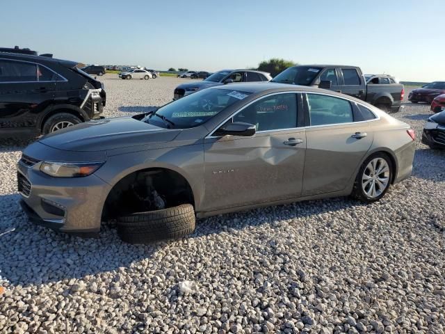 2017 Chevrolet Malibu Premier