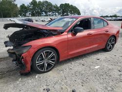 2019 Volvo S60 T5 R-Design en venta en Loganville, GA