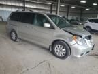 2008 Honda Odyssey EXL