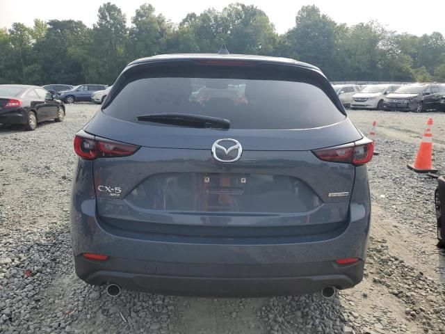 2023 Mazda CX-5 Preferred