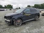 2014 Lexus RX 350 Base