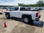 2020 Chevrolet Colorado